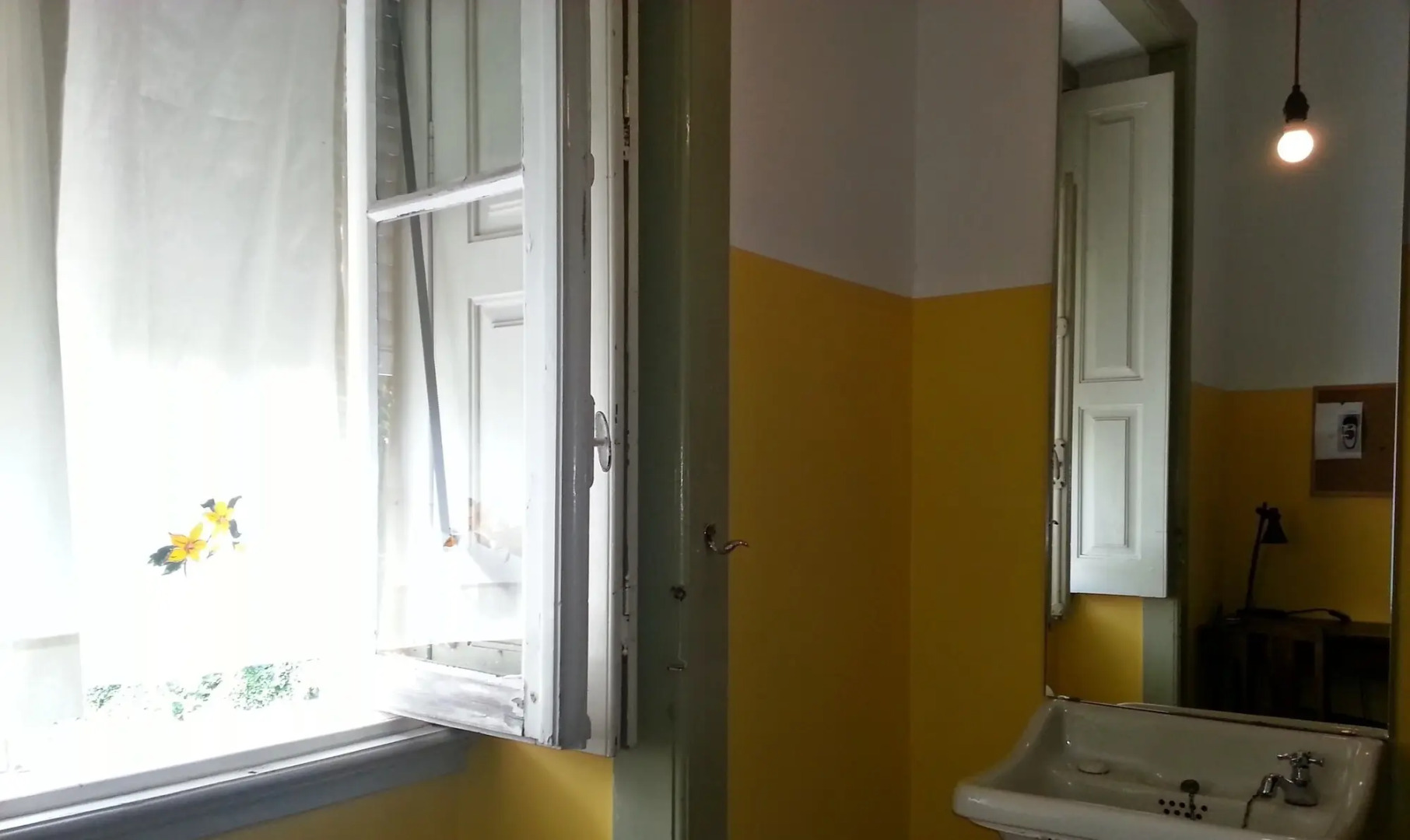 CSI Coimbra & Guest House