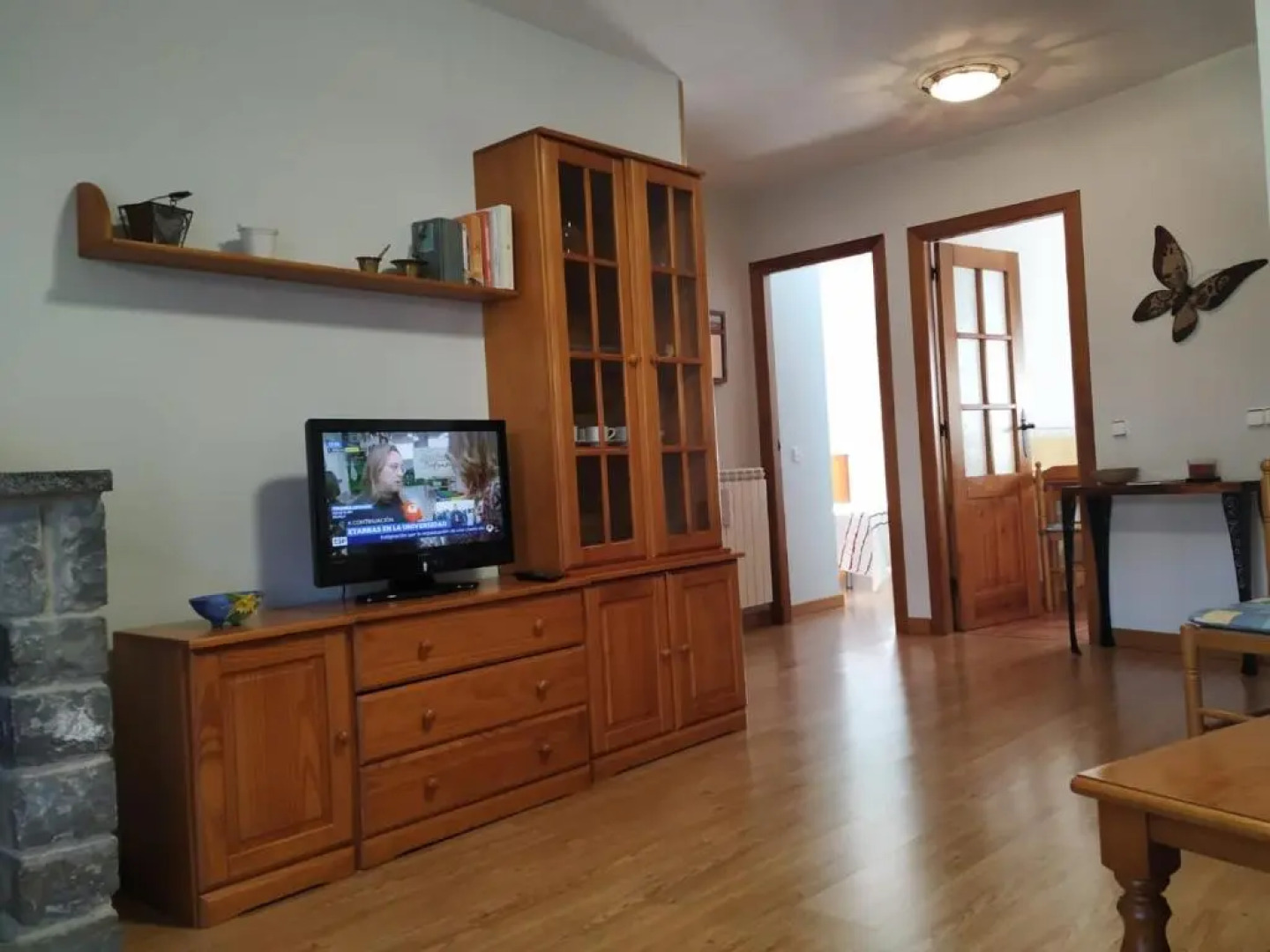 Apartamento Laera