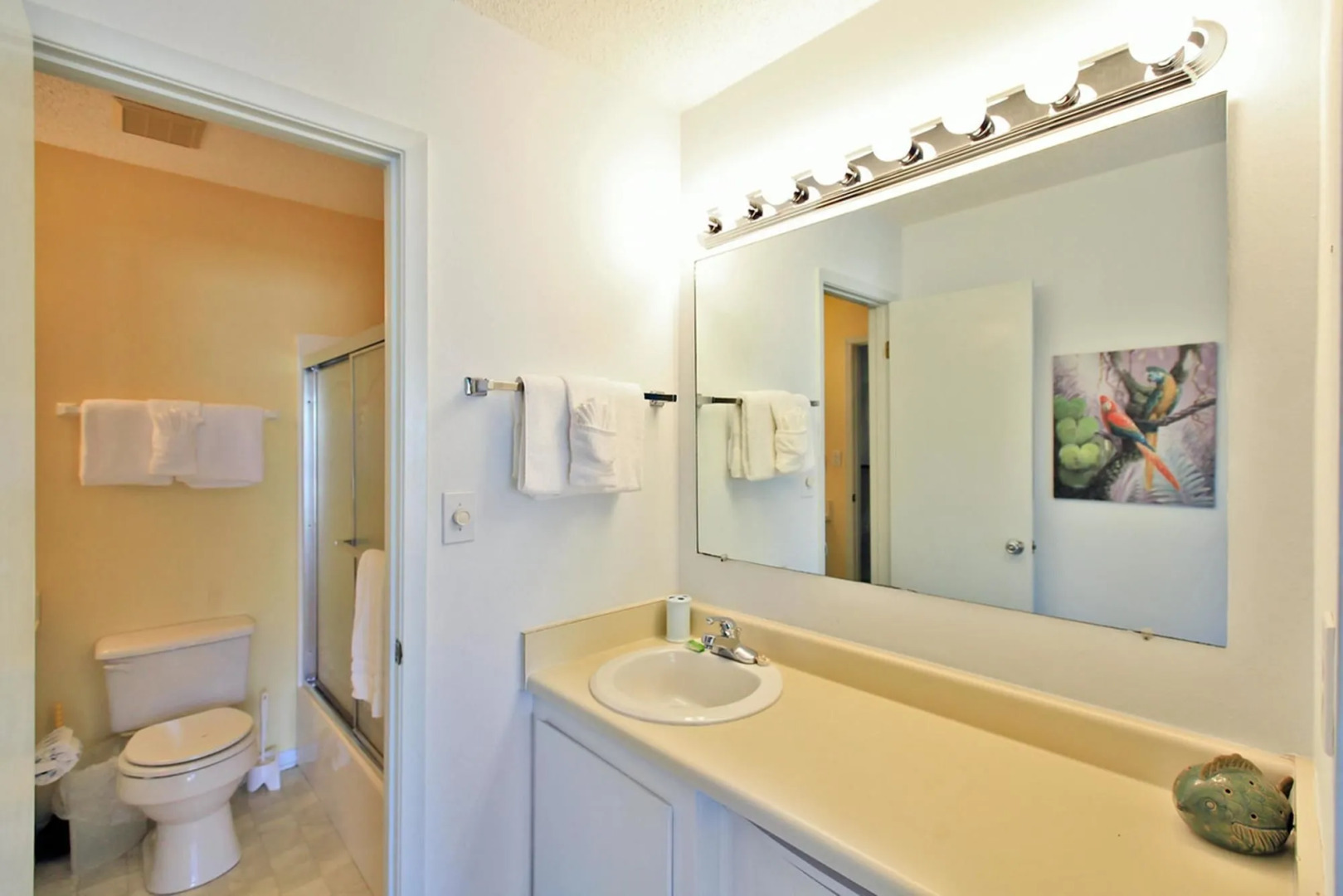 Portside Resort by Panhandle Getaways