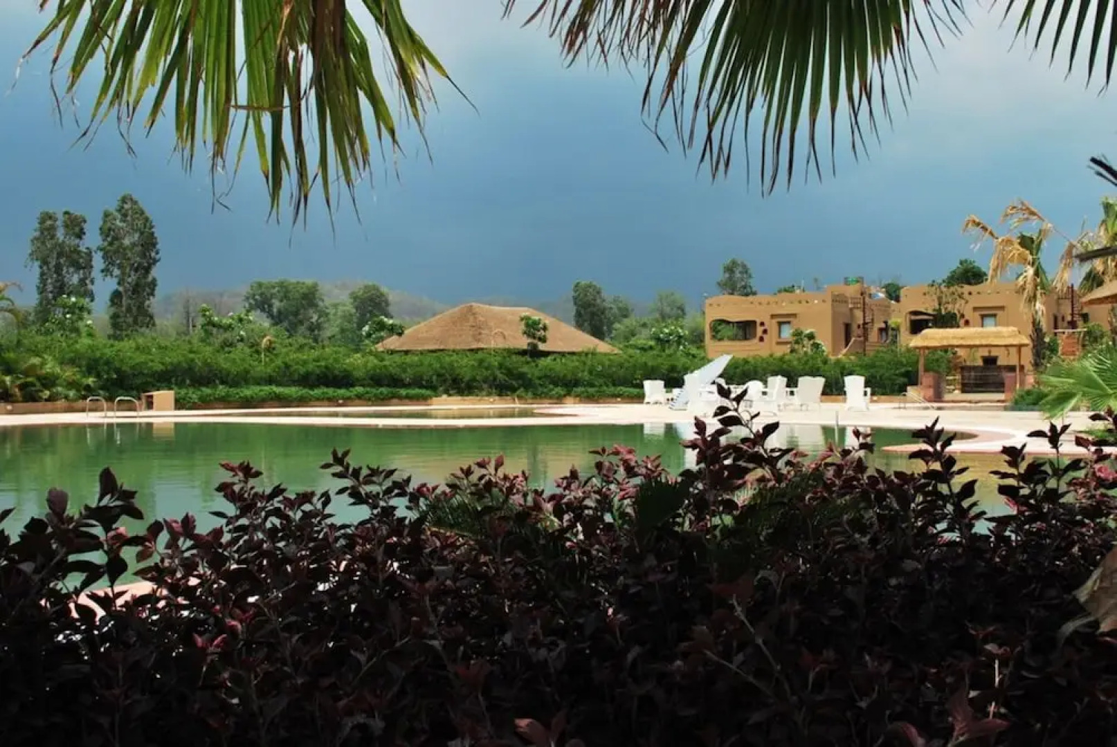 Samsara The Resort & Club