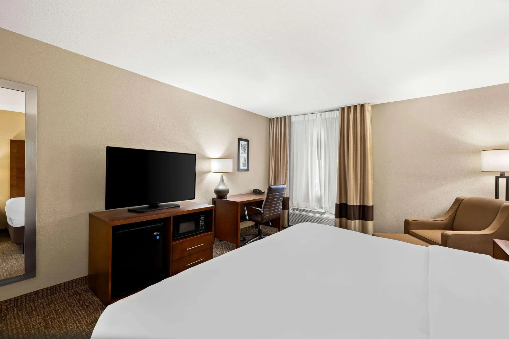 Comfort Inn Tucson Central