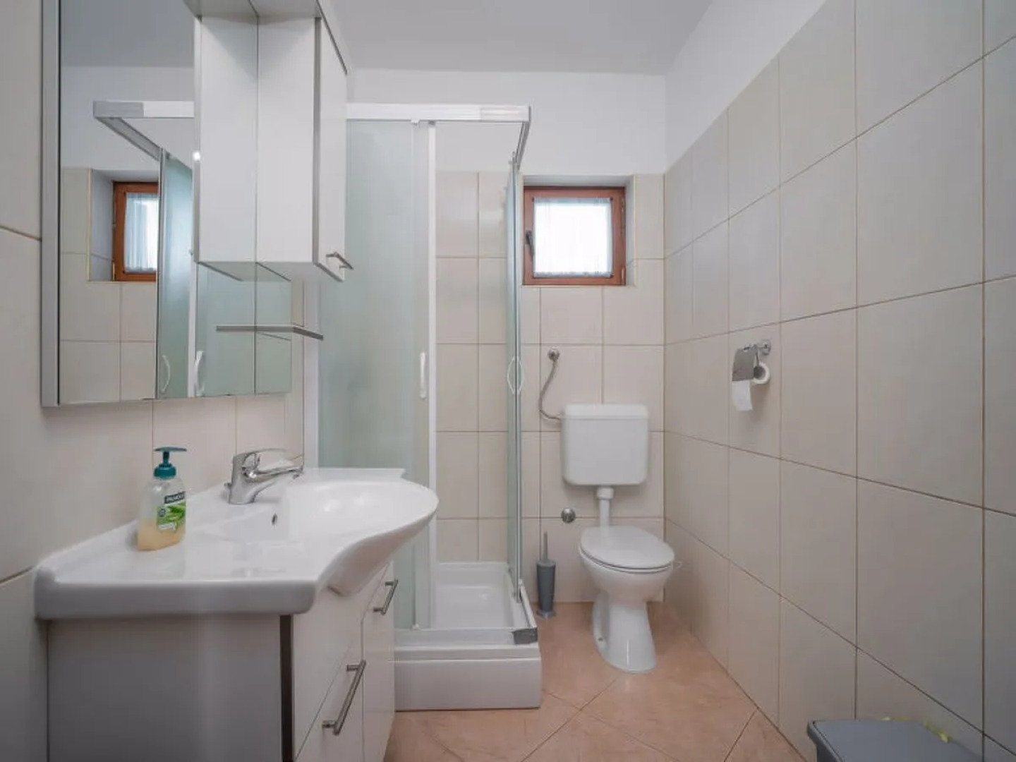 House Mario 1 Moniga del Garda