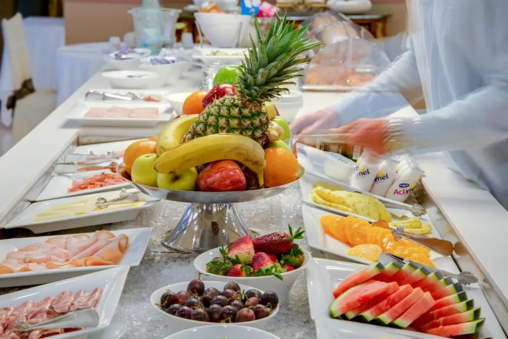 Hotel Pirineo Figueres by Pierre and Vacances