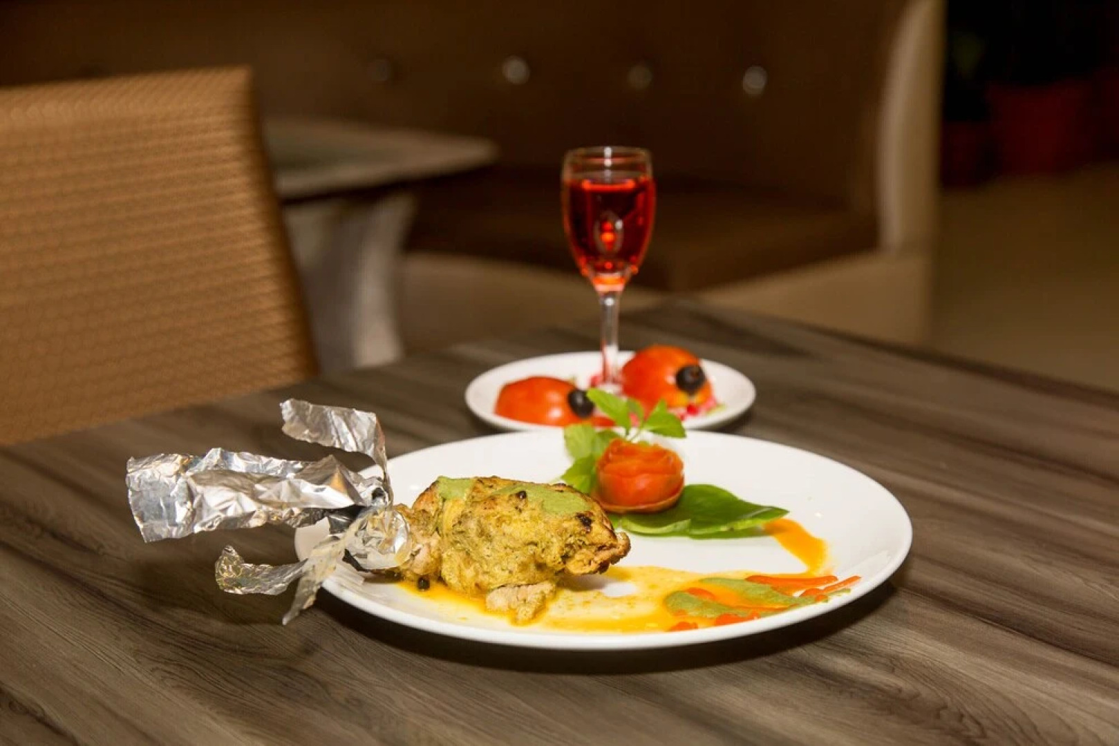 Siddhartha Hotel Mahendranagar