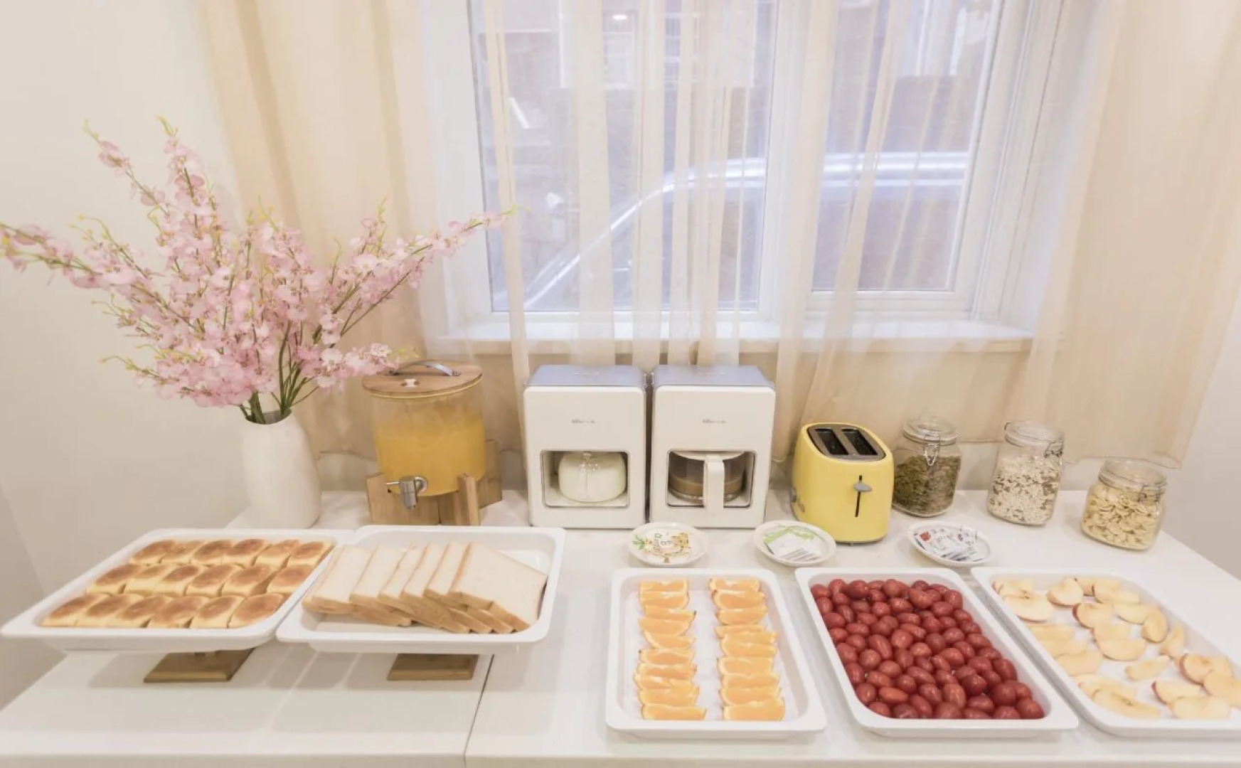 Hanting Express Inn Changsha Railway Sta