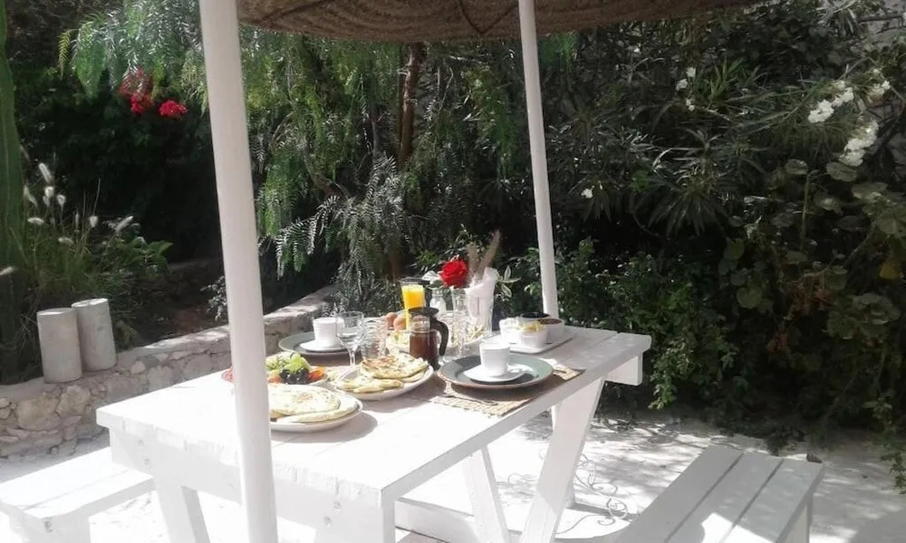 la fromagerie essaouira