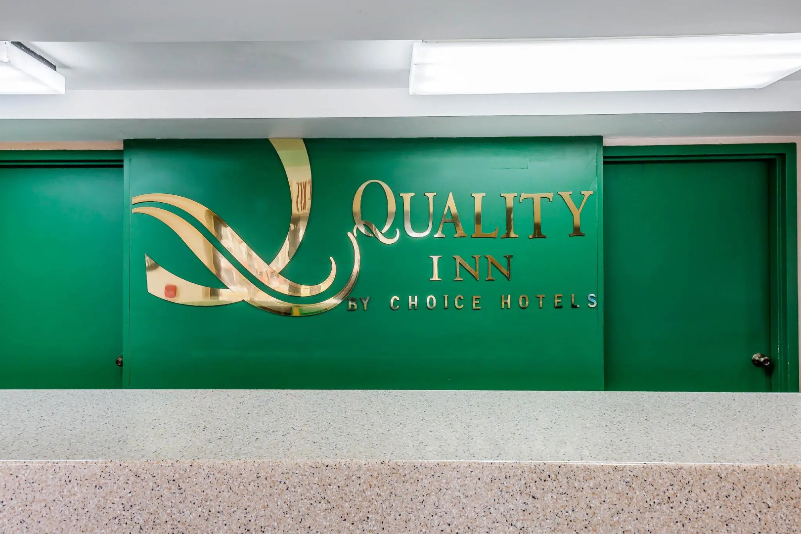 Quality Inn Culpeper