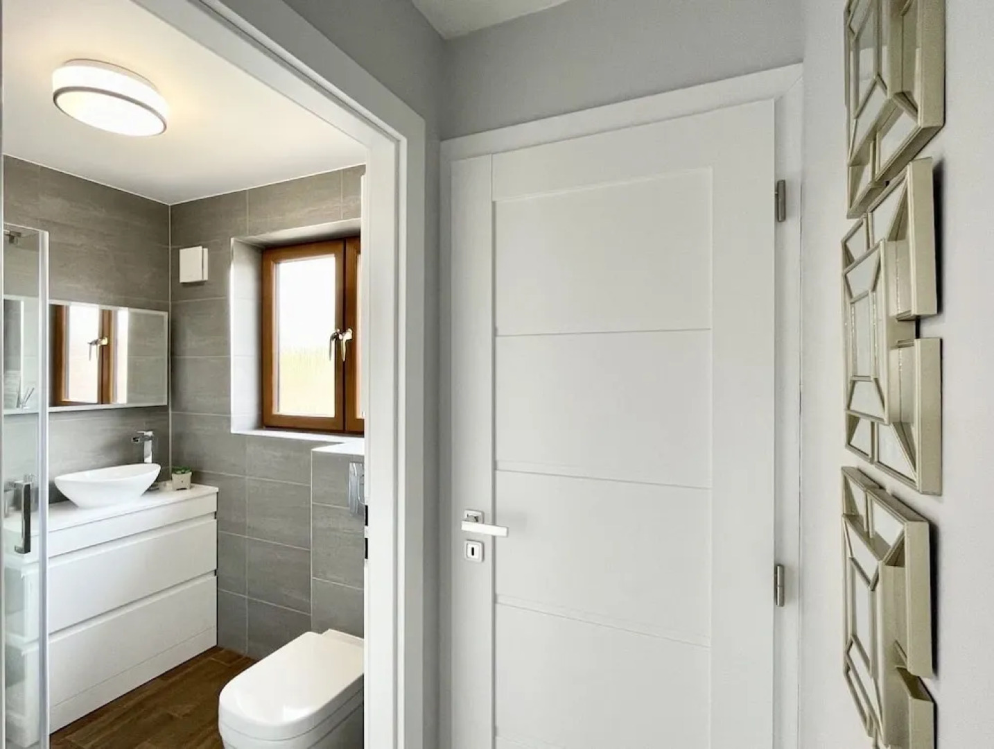 Comfy 3-bedroom House in Worksop