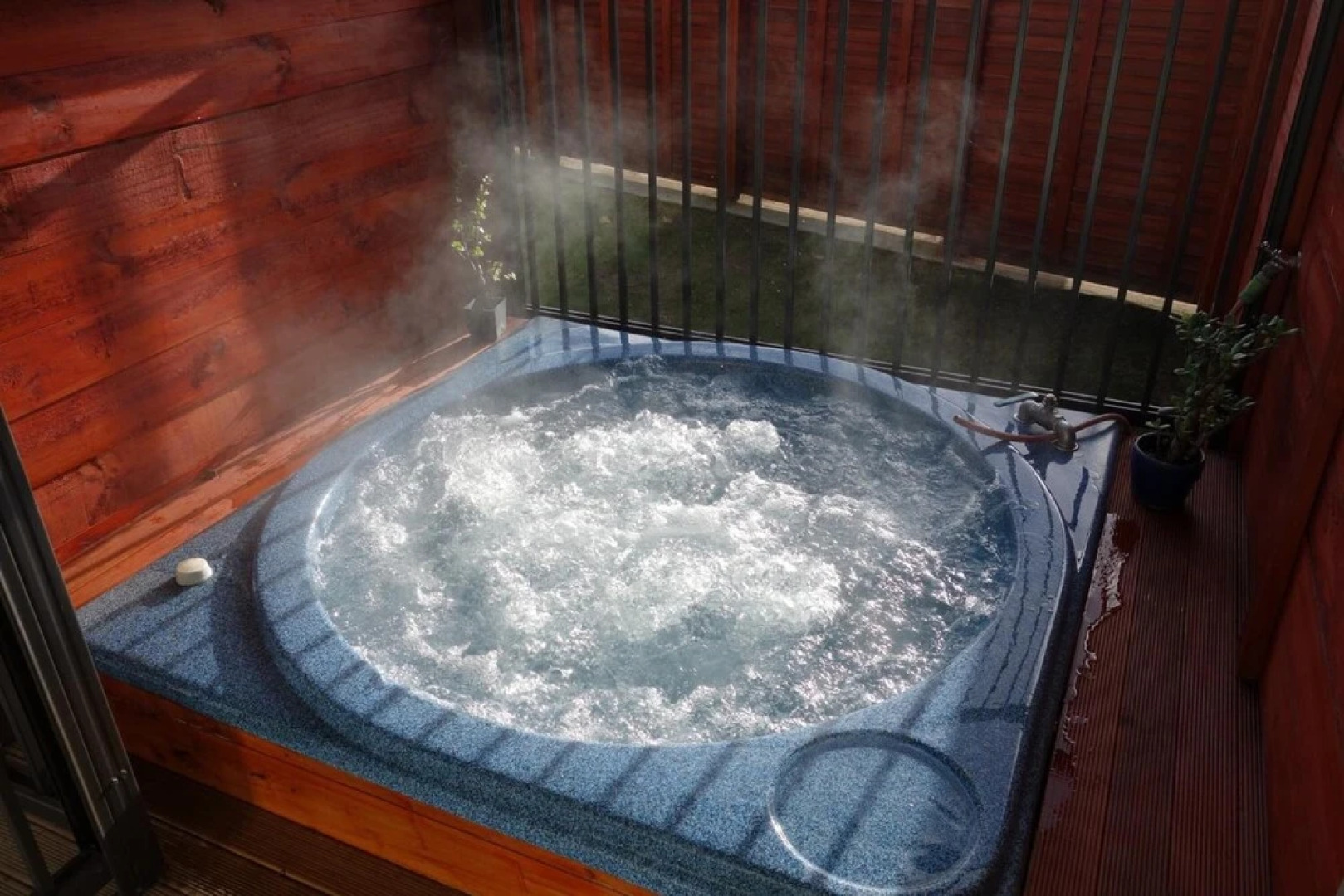 Parakai Springs Lodge