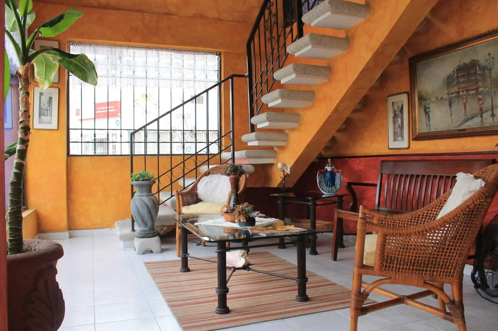 Hotel La Casona Real