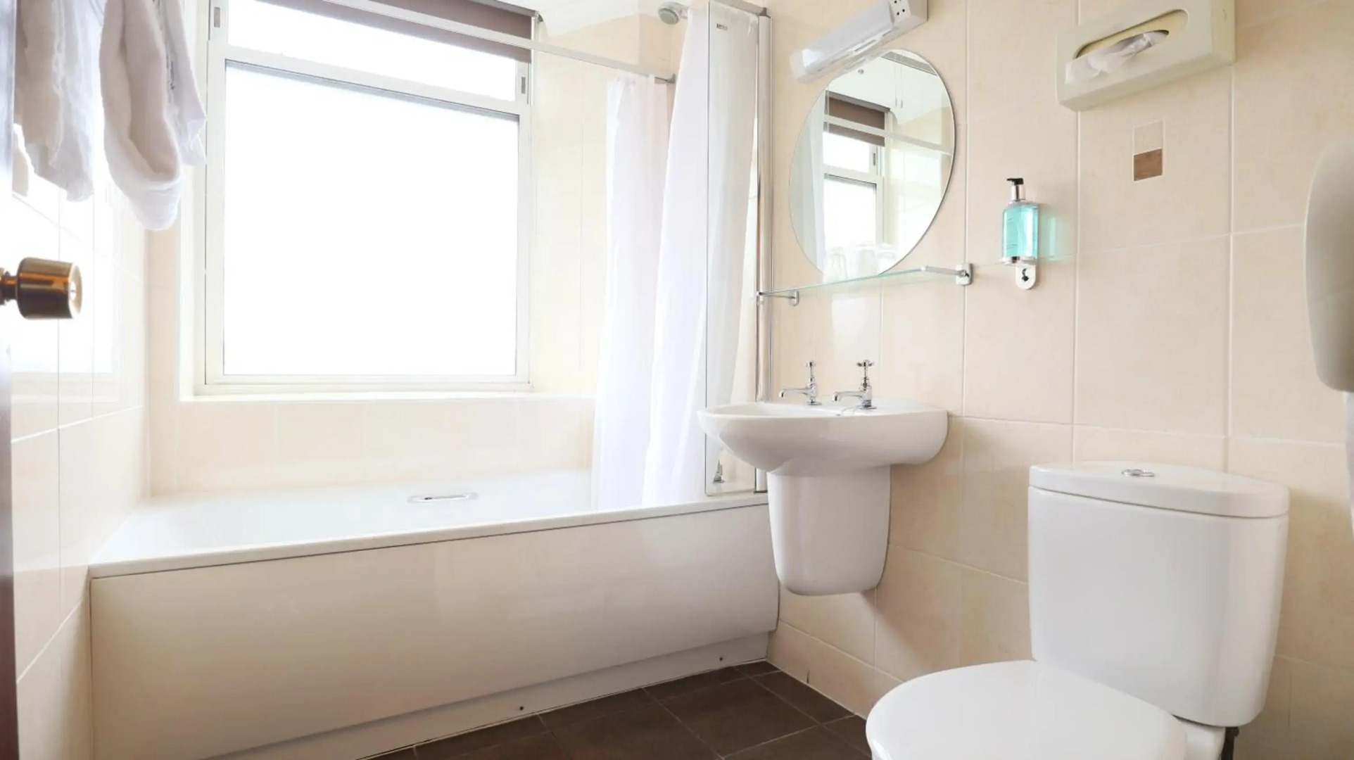 Best Western Queens Hotel