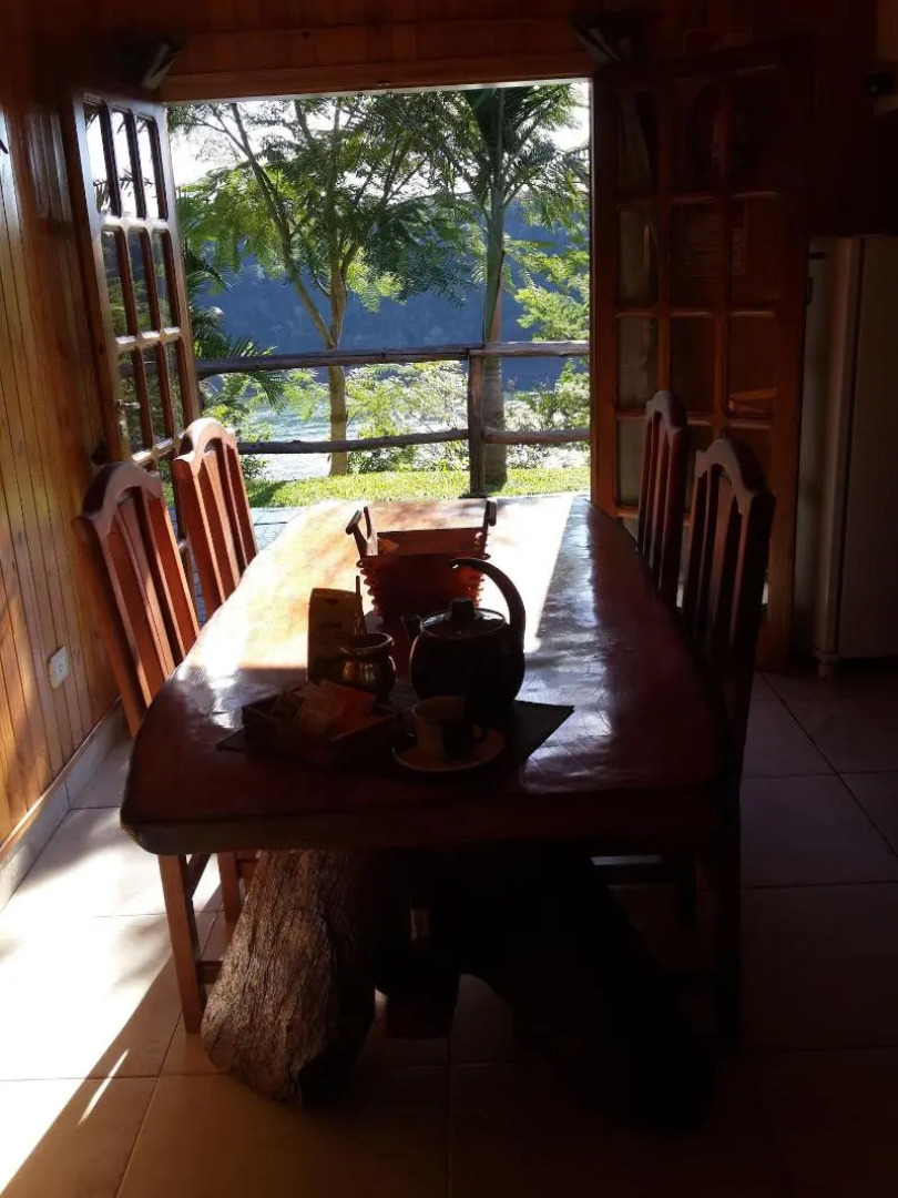 Costa del Sol Iguazú