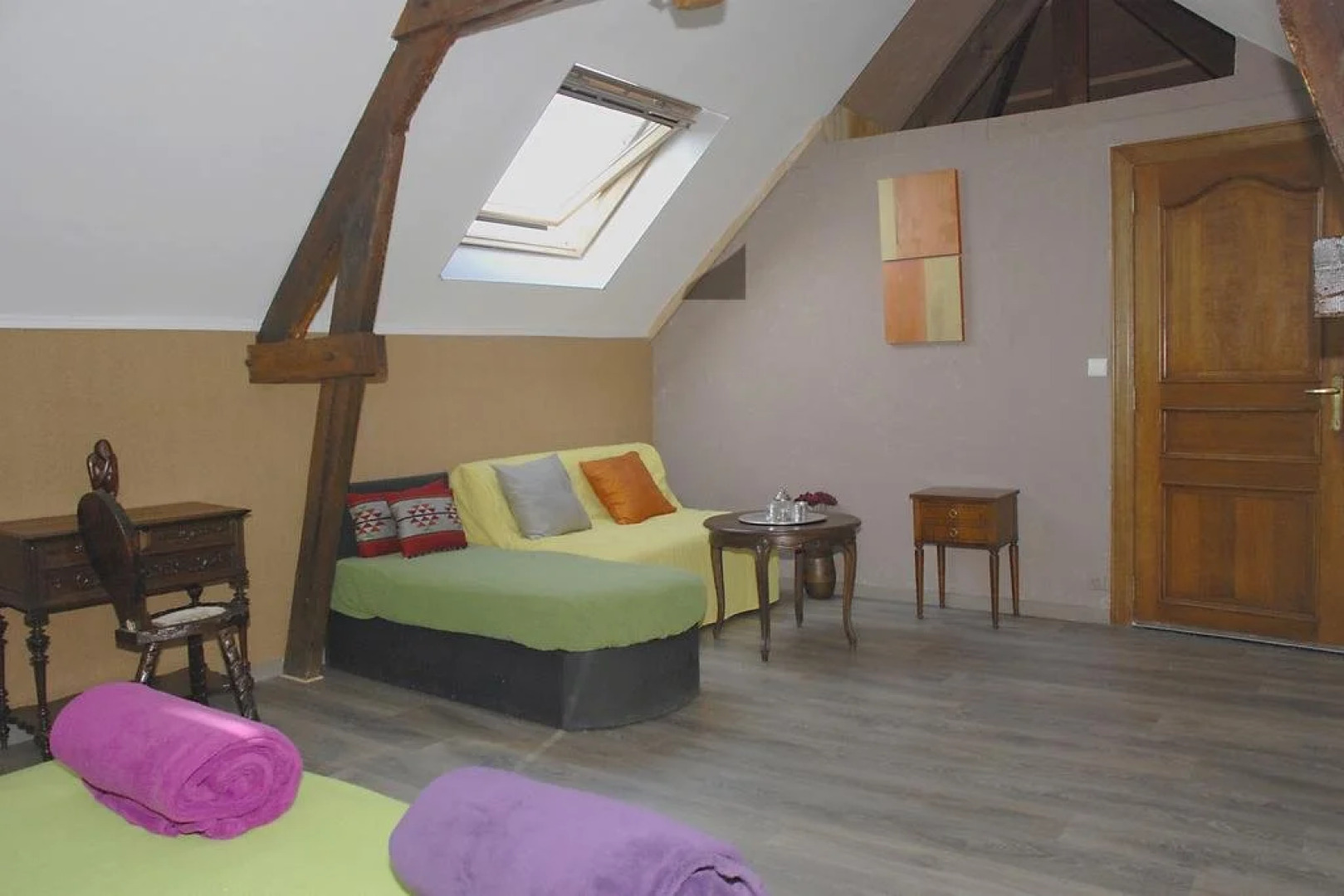 B&b Golden Corner 24