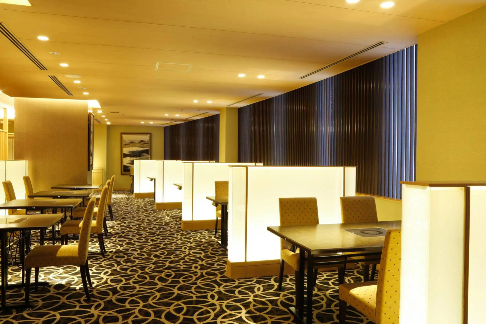 Arima Hot spring Ryokan Hanamusubi