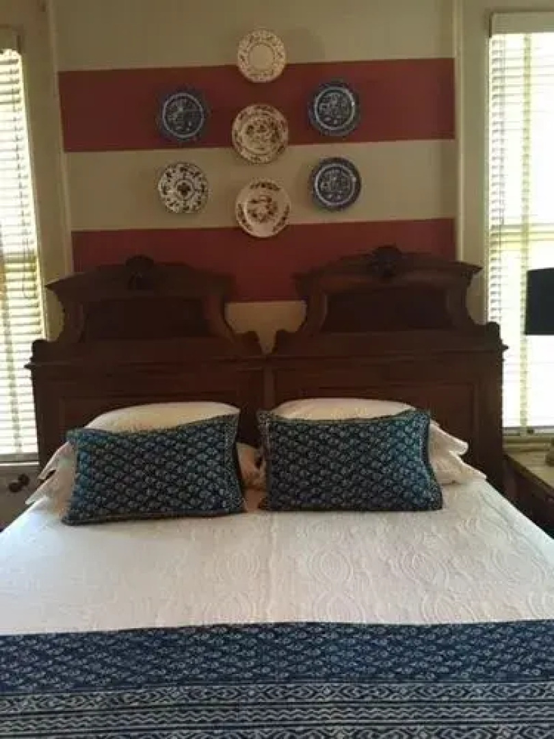 The English Merchant's Inn