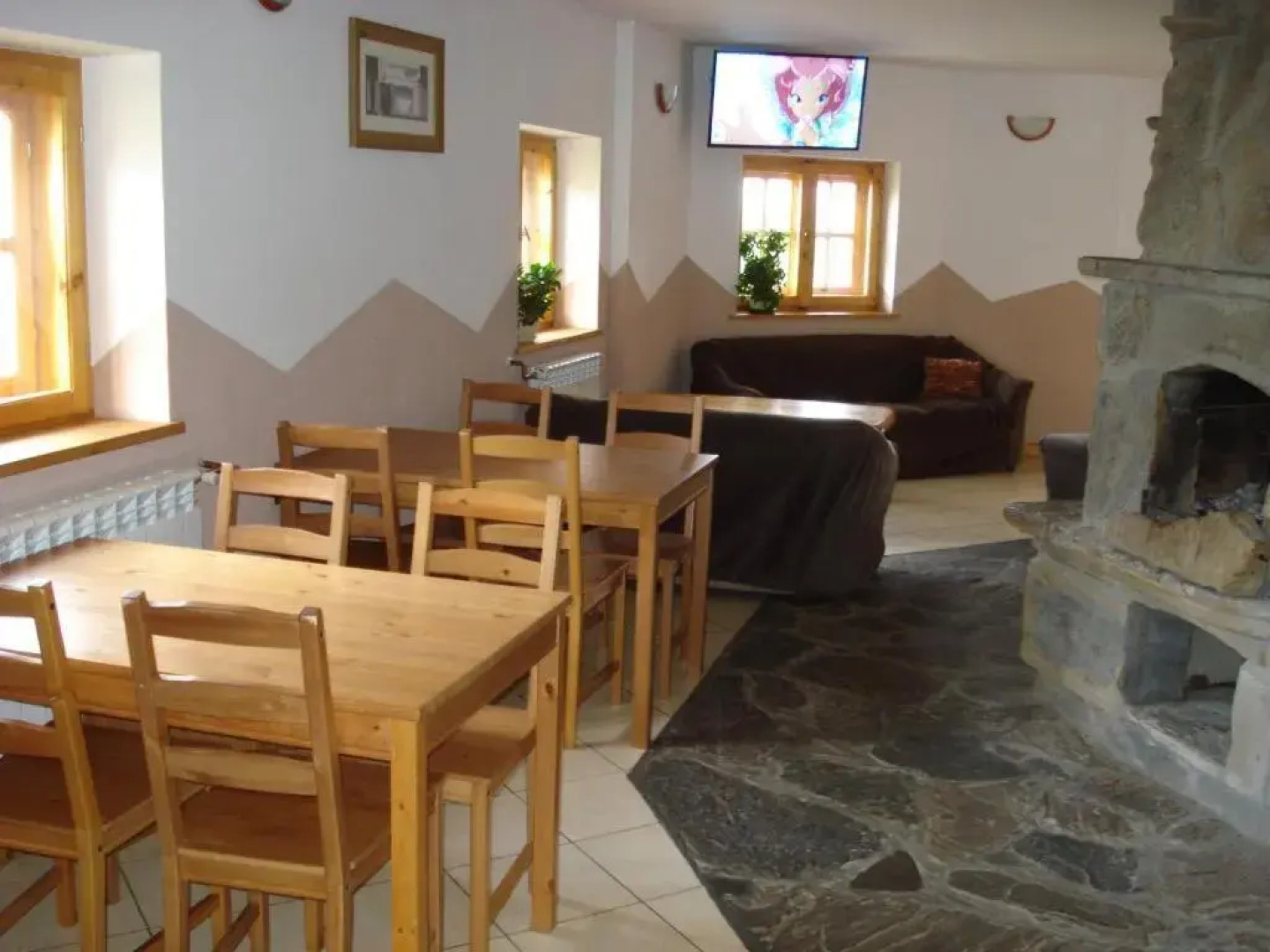 Pokoje Gościnne Za Sichłą