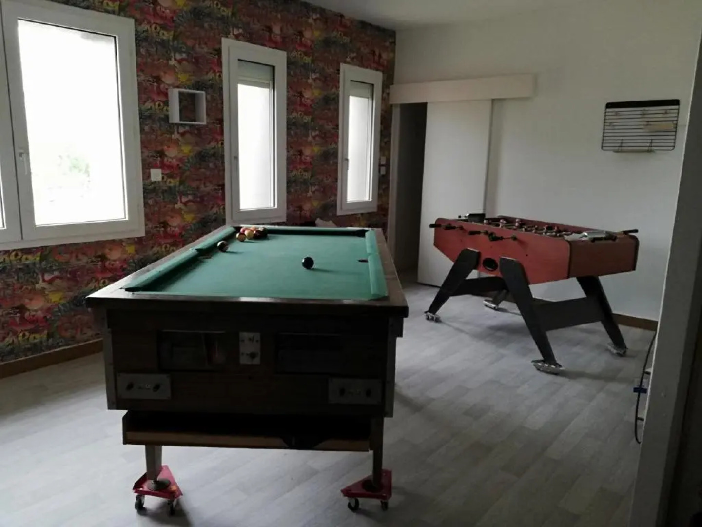 Les gîtes du Thouet