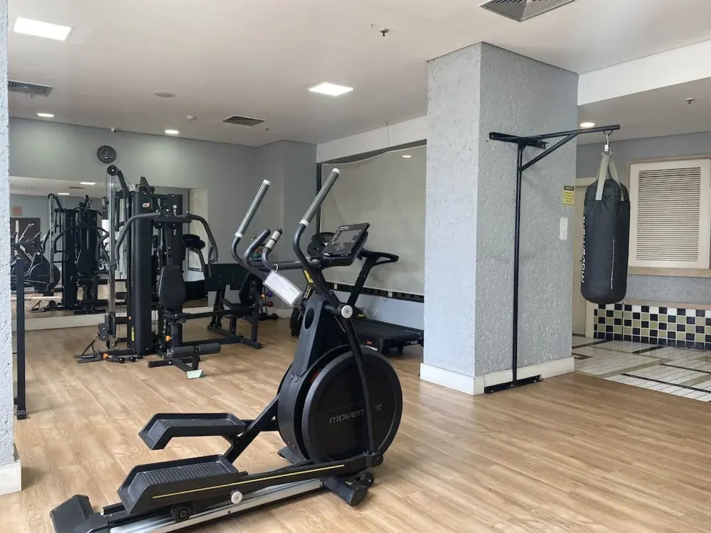 Vacanza - Studios Privativos - Alphaville