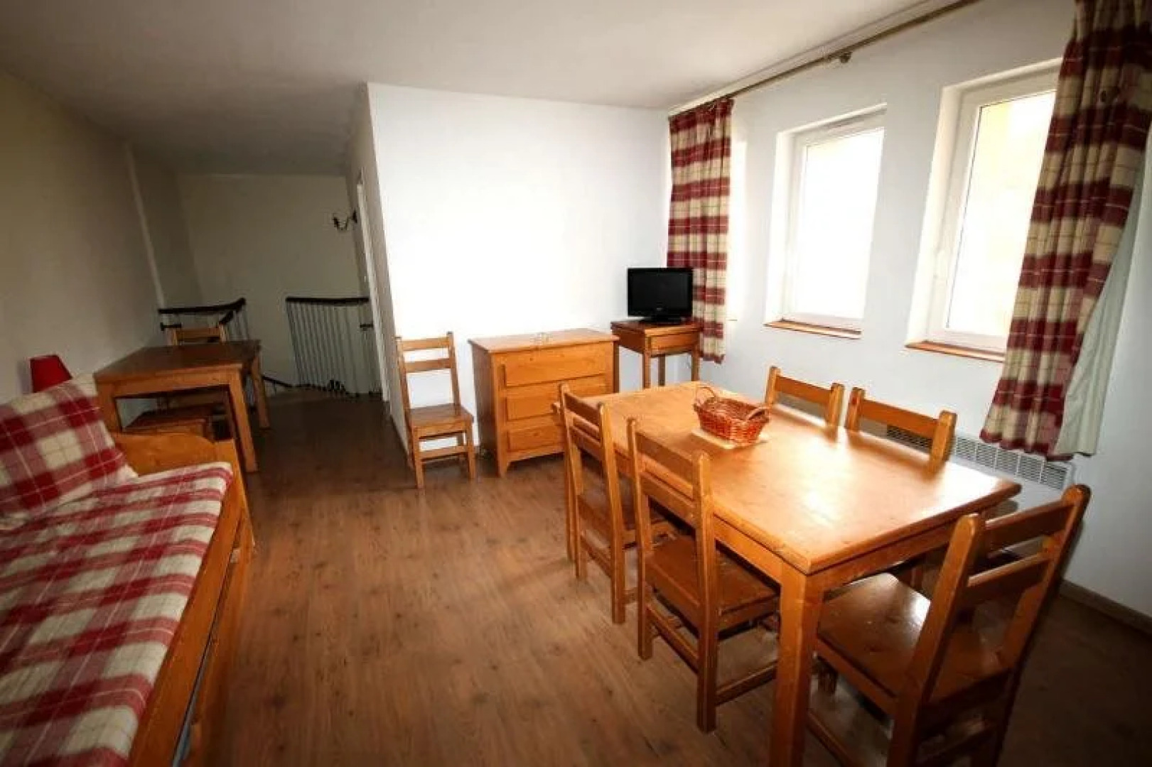 Residence Les Myrtilles Vars