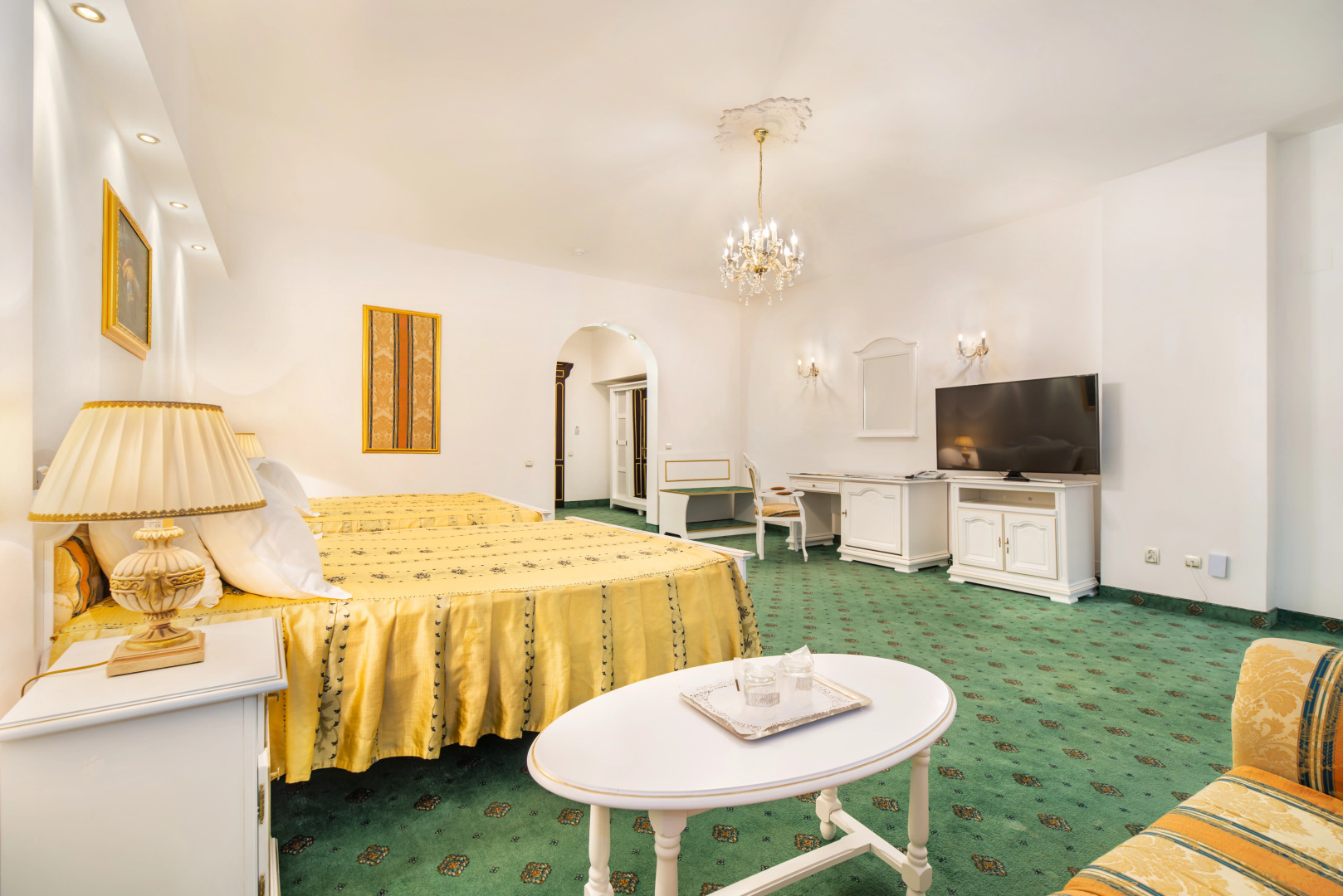 Hotel Aurelius Imparatul Romanilor