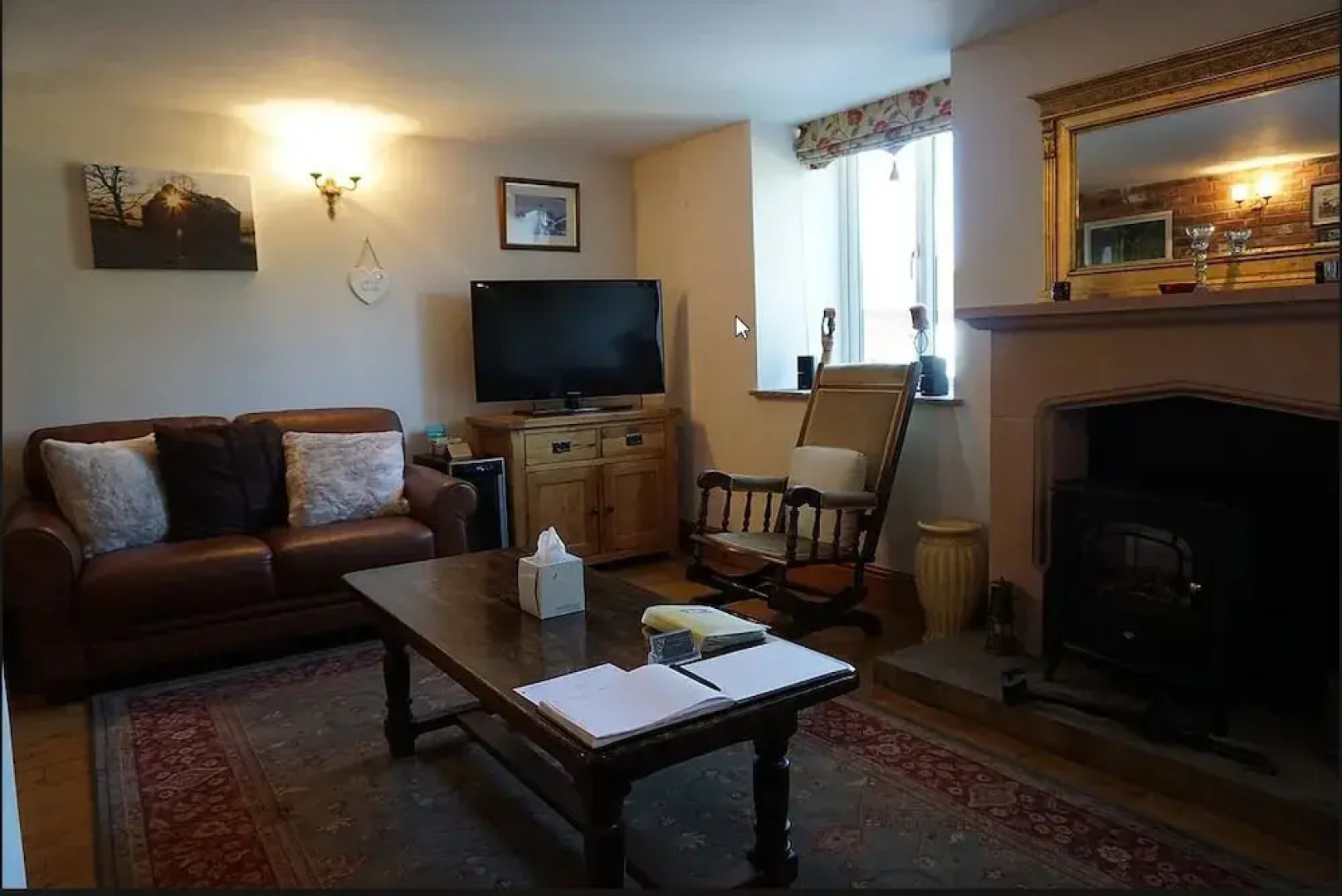 Chapel Croft Guest House