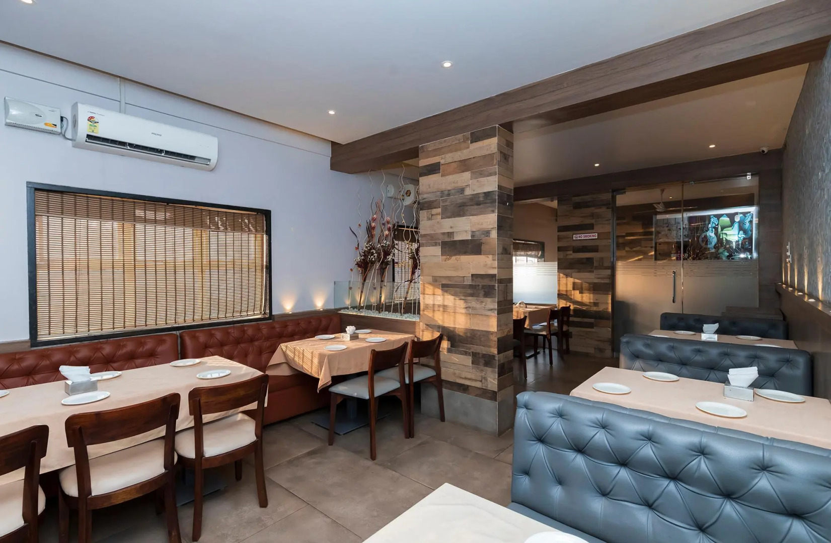 Hotel Nayath Residency