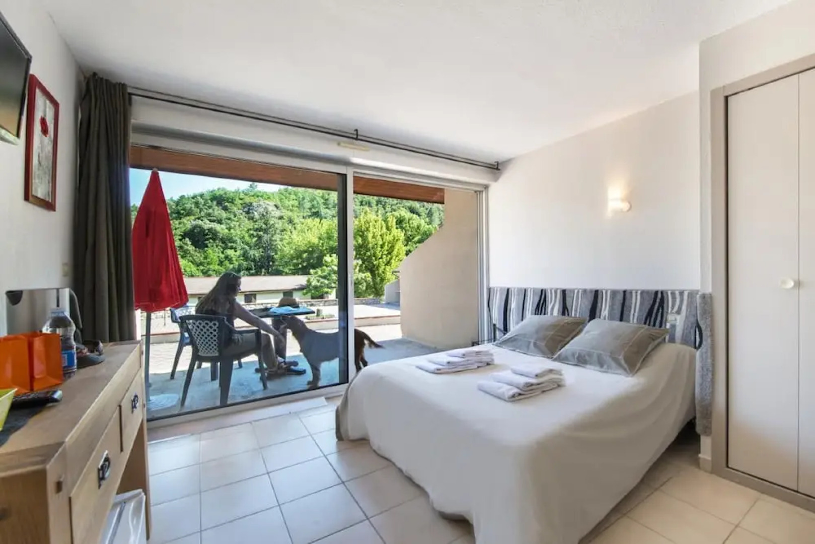 Le Moulin de Sournia - Gites