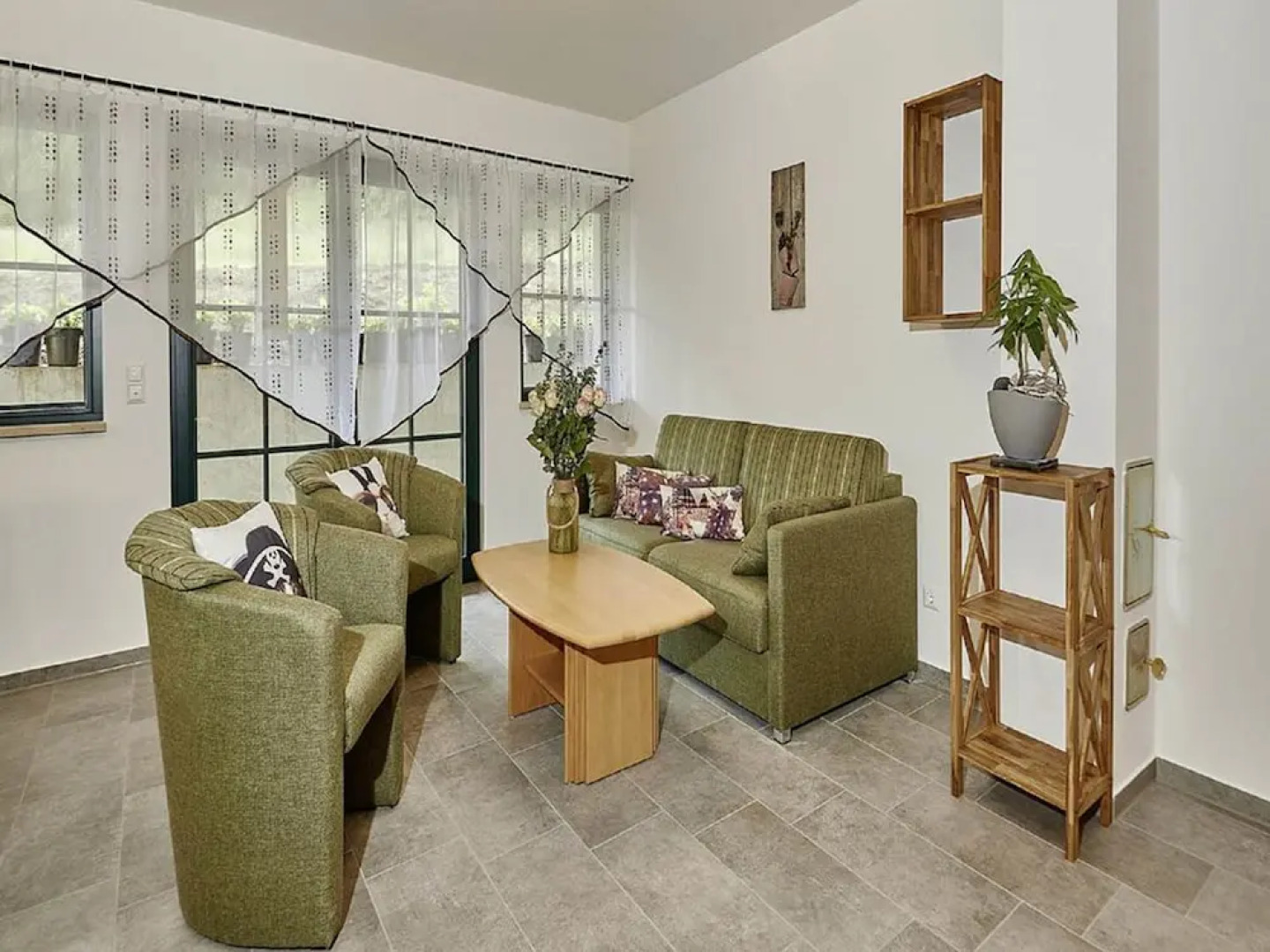 Landhaus Meier Lechbruck