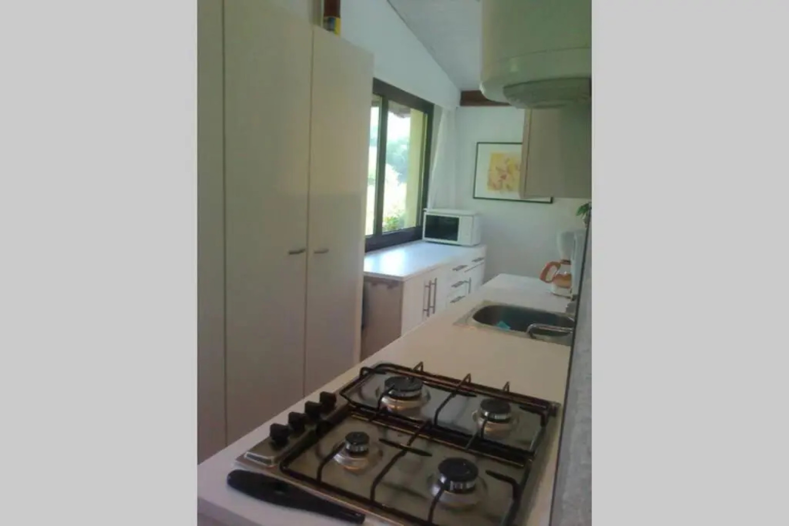 Bungalow Sonnensee Mit Phantastischem Fernblick