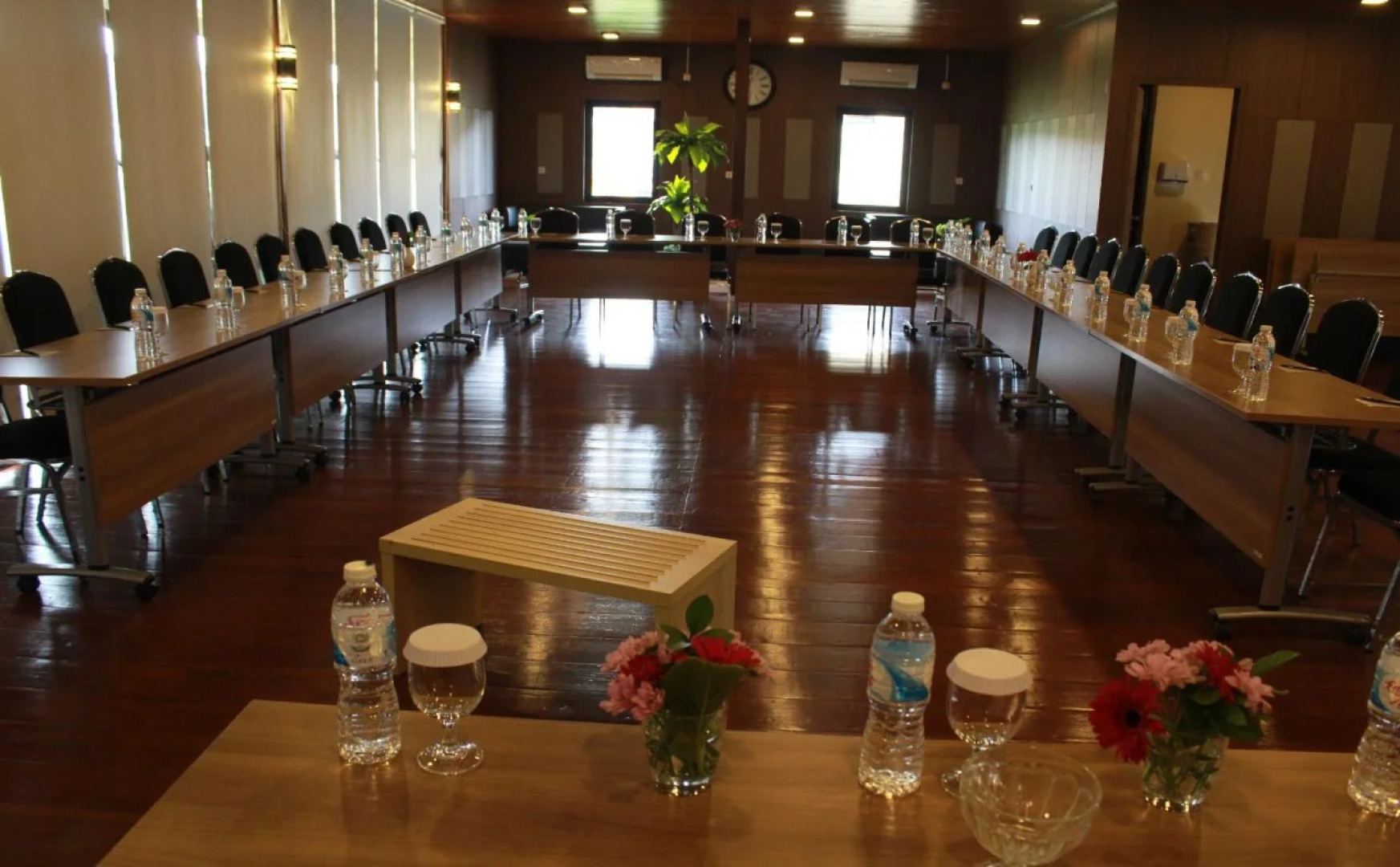 Jeep Station Indonesia