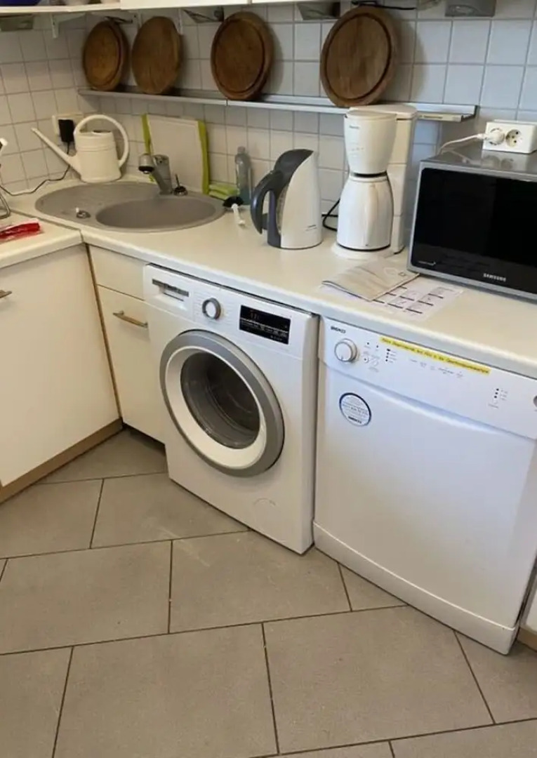 Holiday Apartment Schramm