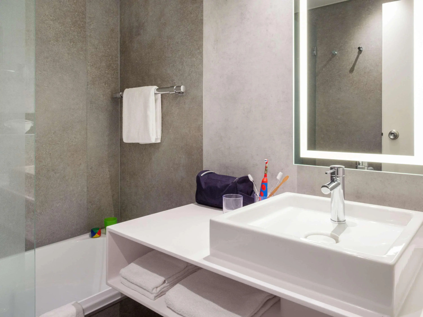 Novotel Lausanne Bussigny