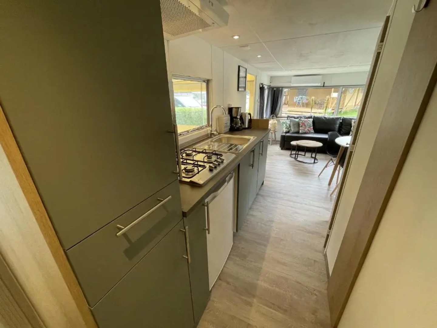 Vakantiepark Klein Vink - A10