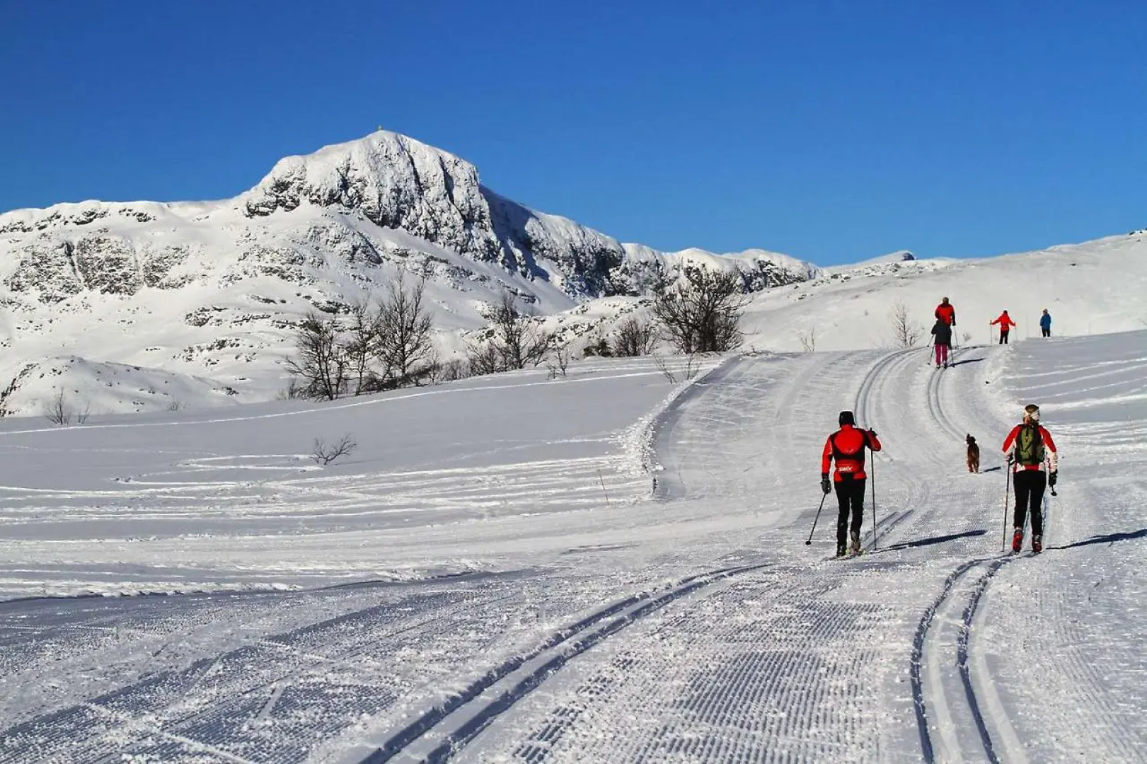 Radisson Blu Resort, Beitostolen