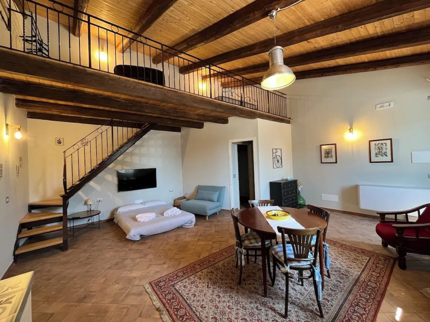 Masseria Santacatrini