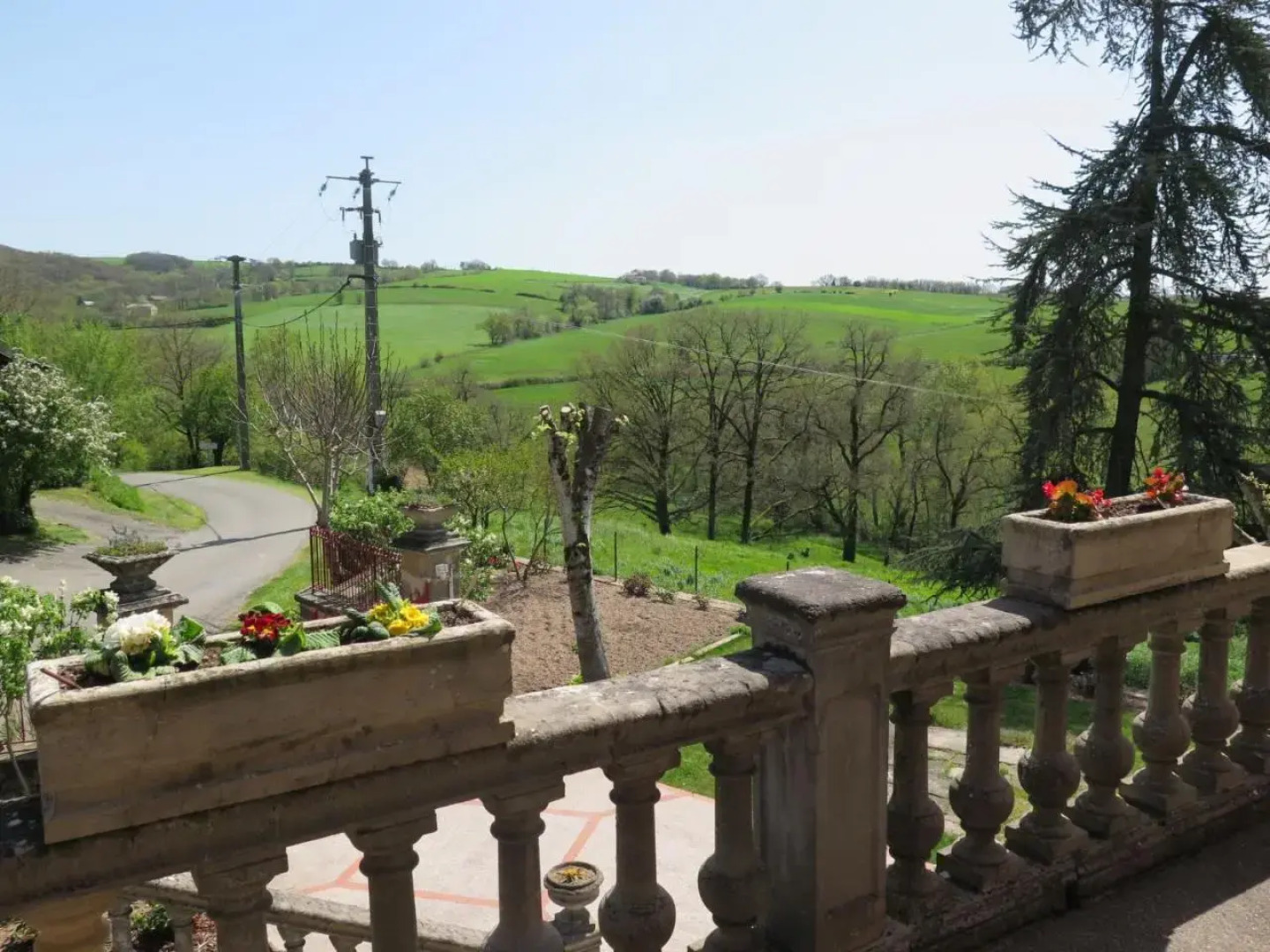 Holiday Home Lacapelle - LPR100