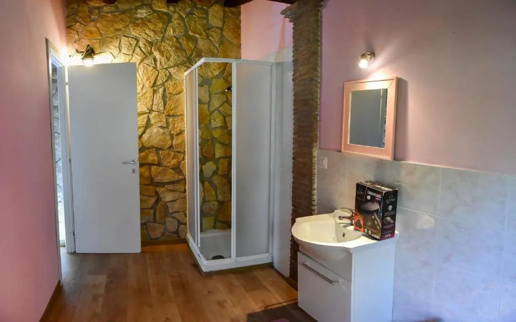 Villa di Lago Albano - Castel Gandolfo