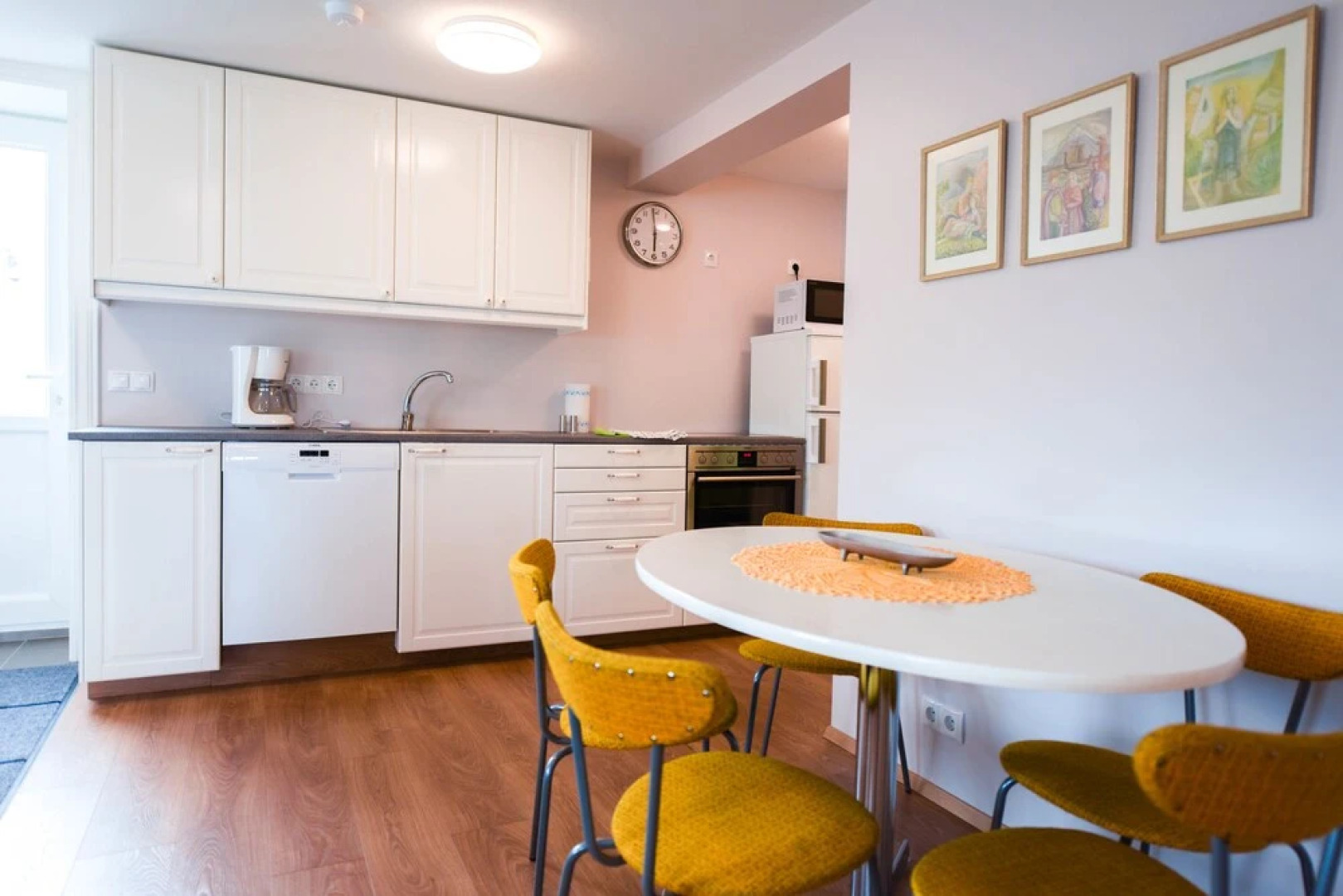 Ólafsvík Apartments