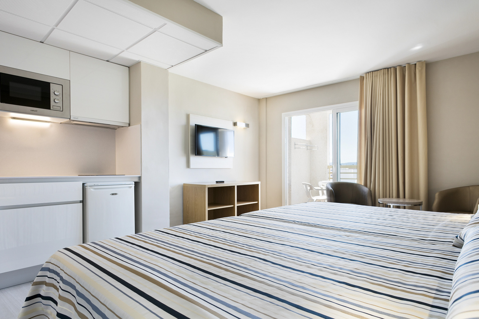 Отель Best Da Vinci