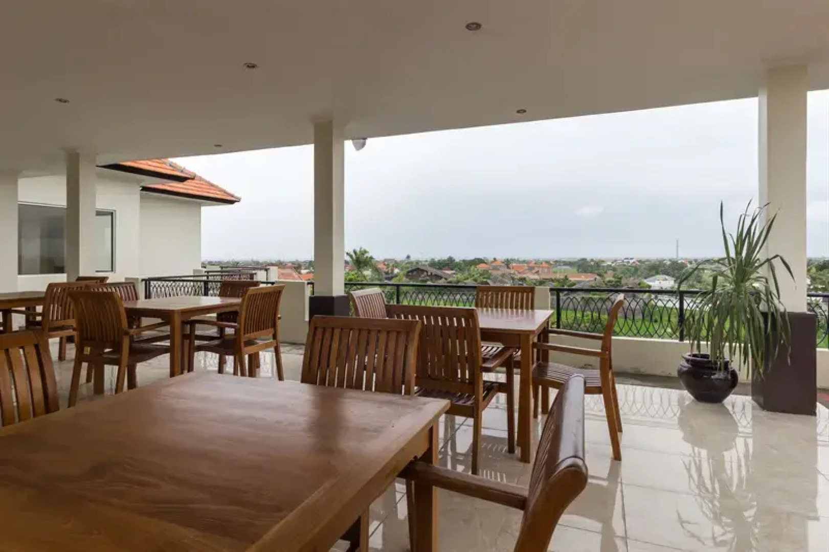 RedDoorz @ Umalas Canggu