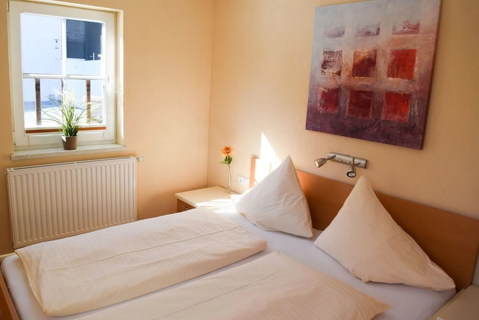 Tischlmühle Appartements & mehr