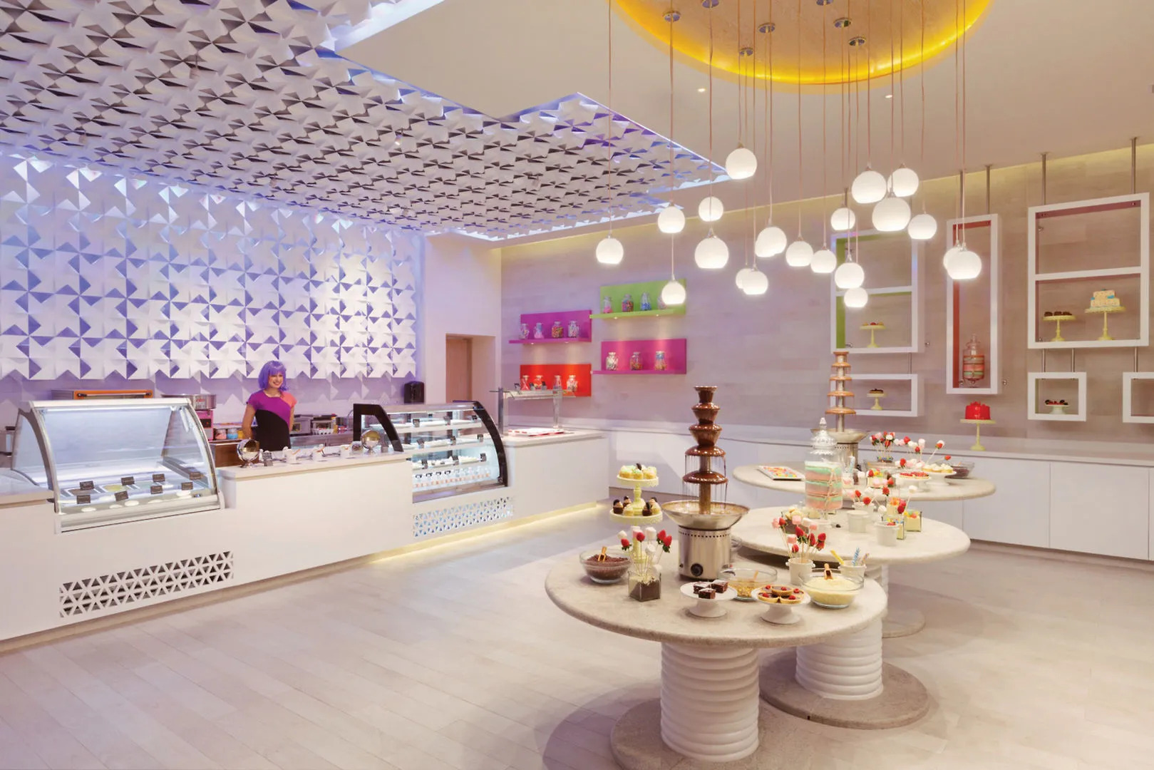 Dreams Puerto Morelos Resort & Spa