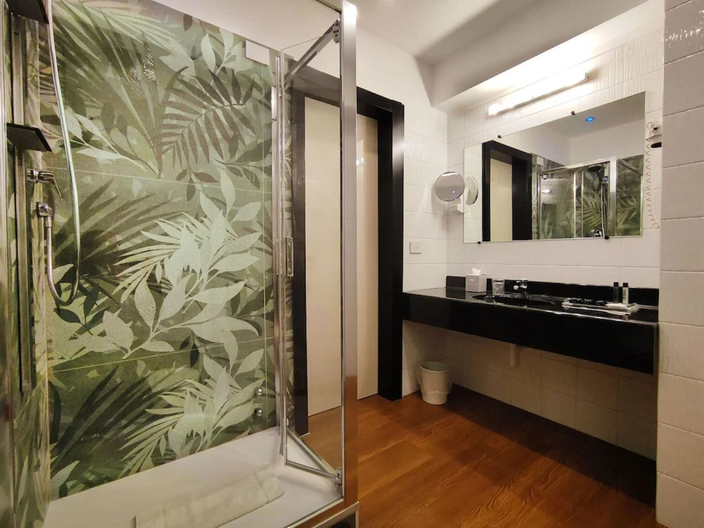 Hotel De La Ville Avellino