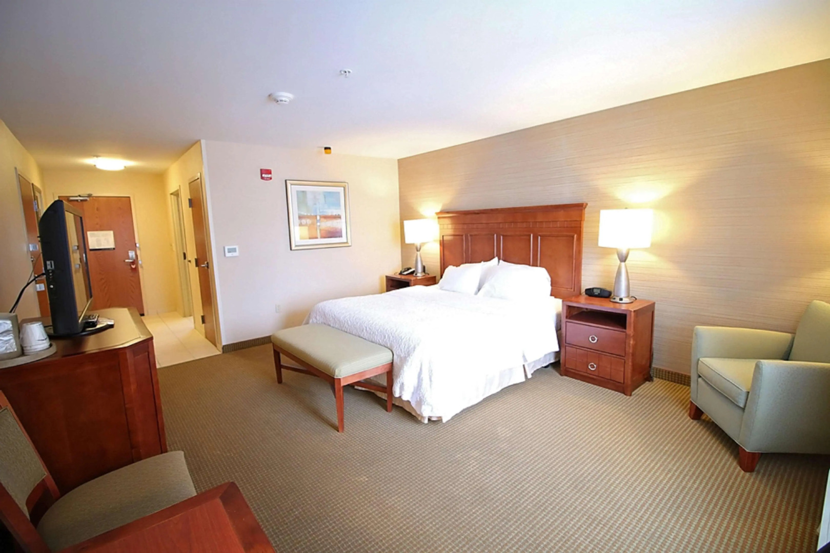 Hampton Inn Detroit/Auburn Hills-North