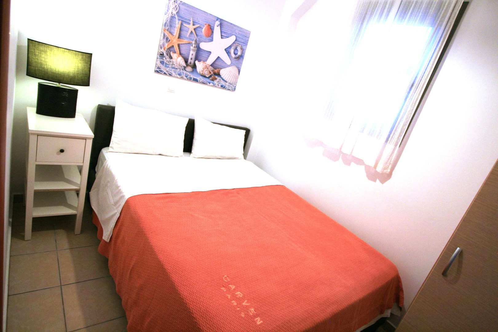 Lagoon View Apartments - Adults Only