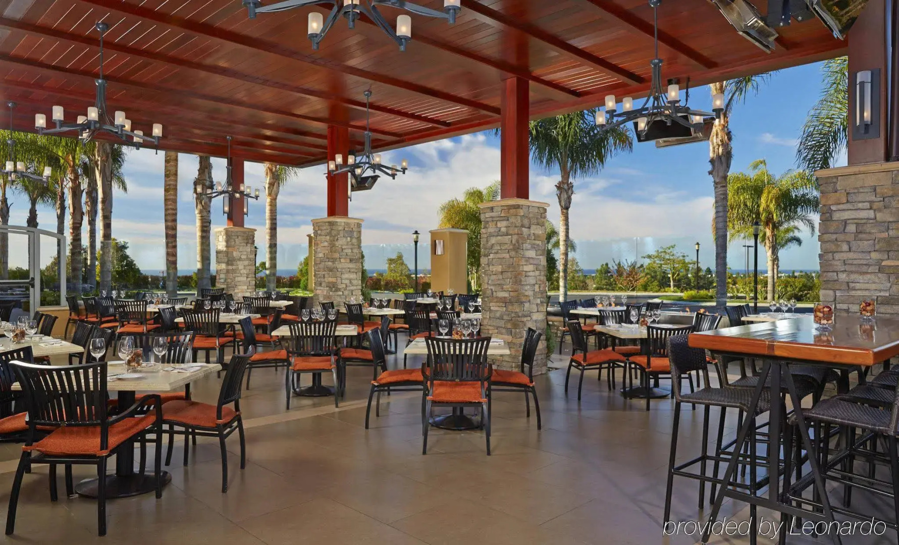 Sheraton Carlsbad Resort & Spa