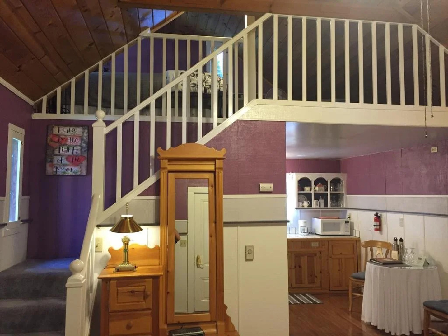 The Gables Wine Country Inn