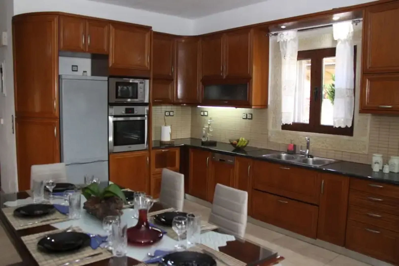 Villa Dolla Paradise by GHH