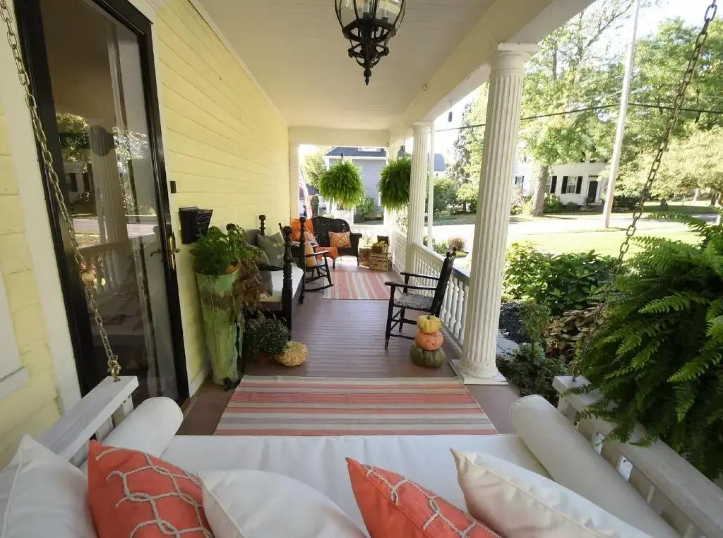 34 State Historic Luxury Suites