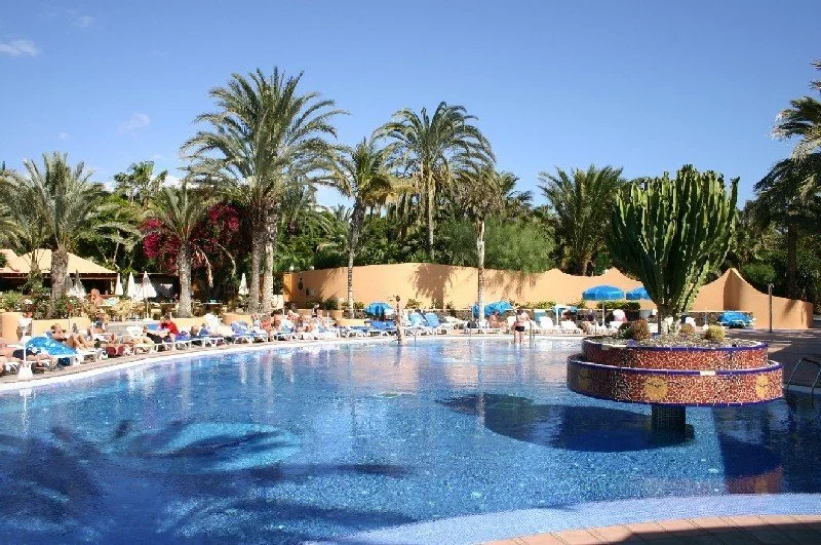 Stella Jandía Apartamentos